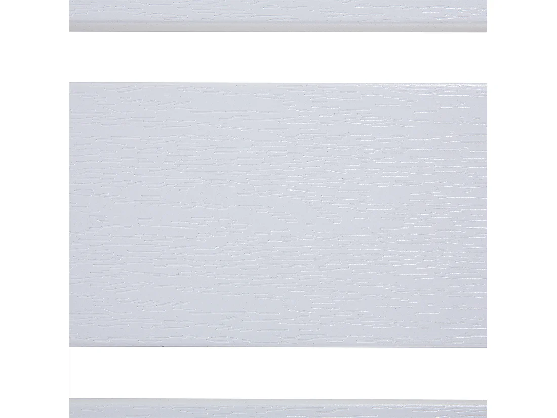 Transat NARDO Métal Blanc