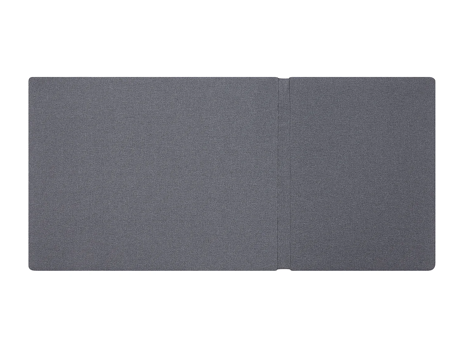 Loungefauteuil Metaal Wit PALLANZA