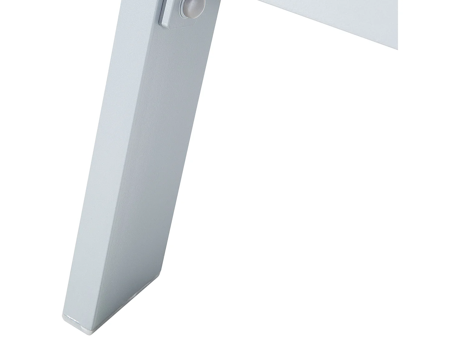 Transat CATANIA Métal Noir