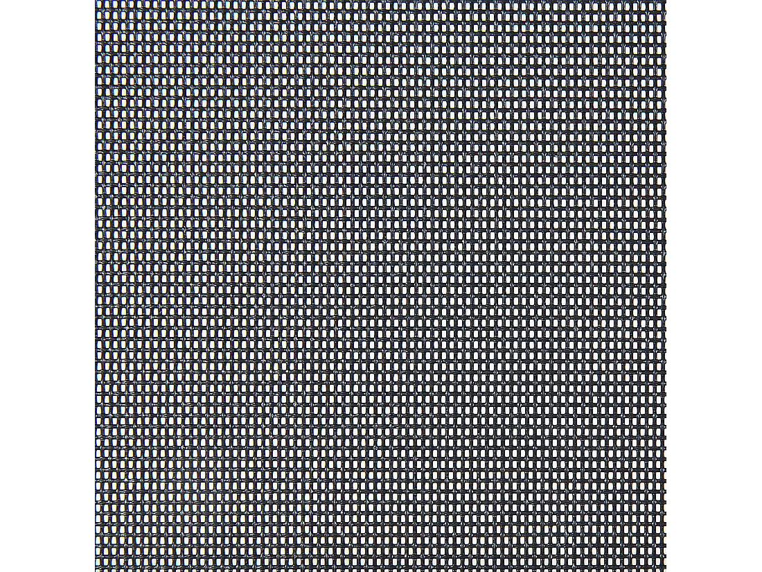 Transat CATANIA Métal Noir