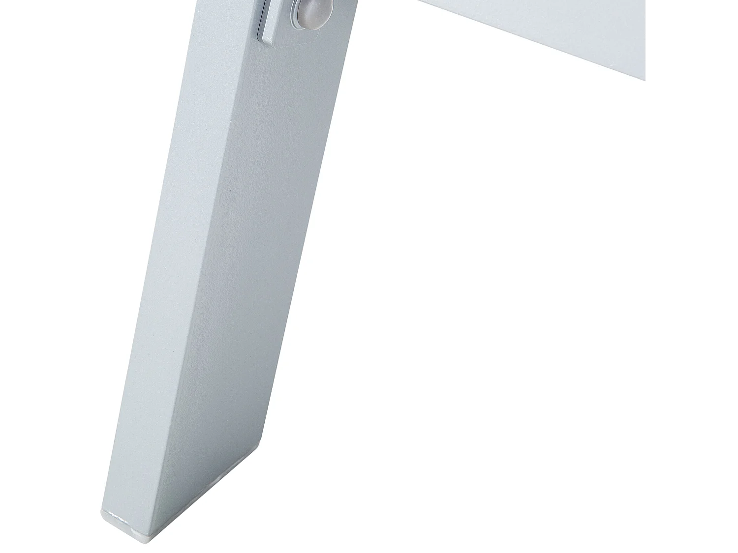 Transat CATANIA Métal Noir