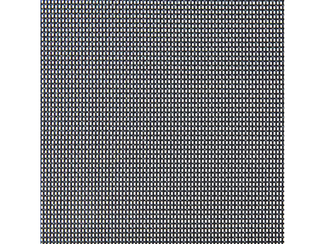 Transat CATANIA Métal Noir