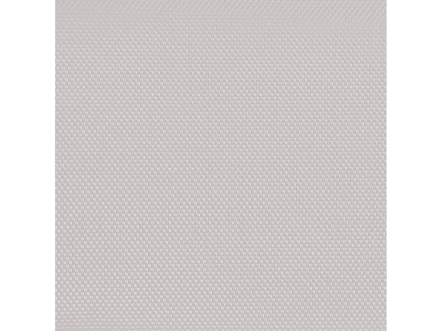 Espreguiçadeira de baloiço CARANO II Metal Creme