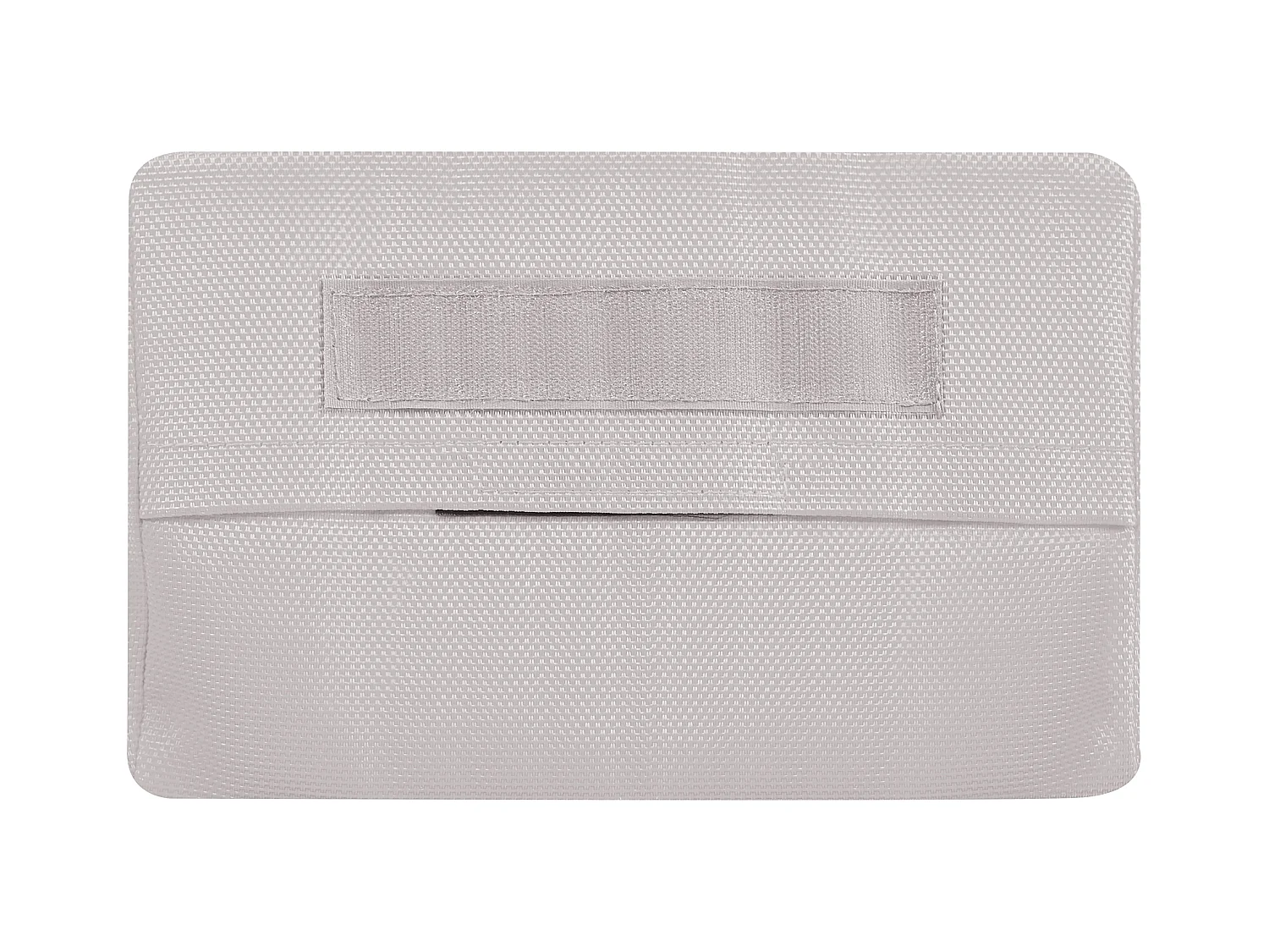 Leżak ogrodowy bujany CARANO II Metal Beżowy