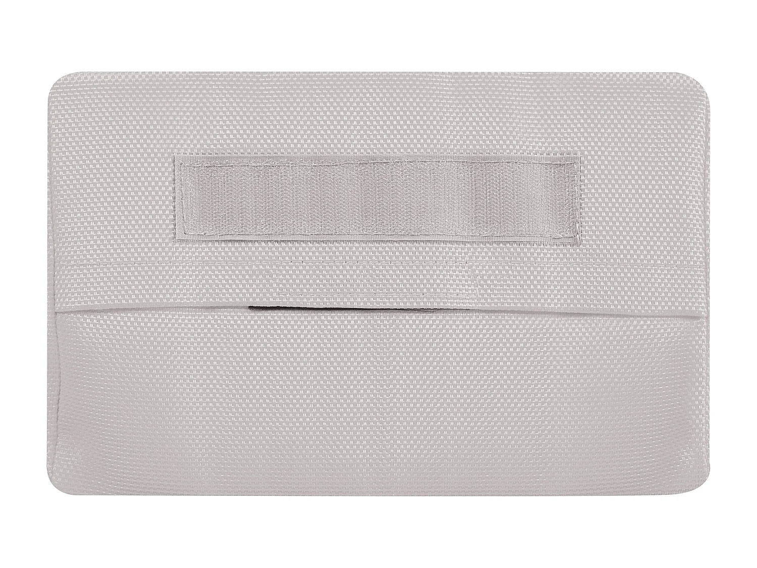 Transat à bascule CARANO II Métal Beige