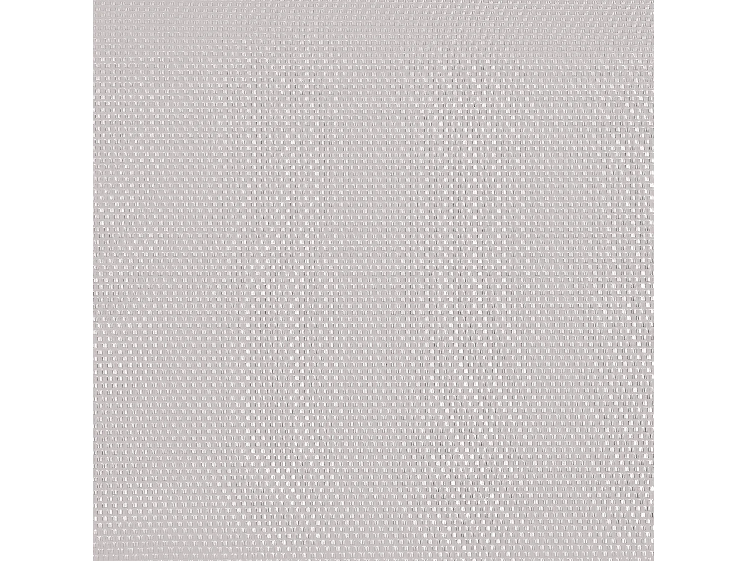 Espreguiçadeira de baloiço CARANO II Metal Creme