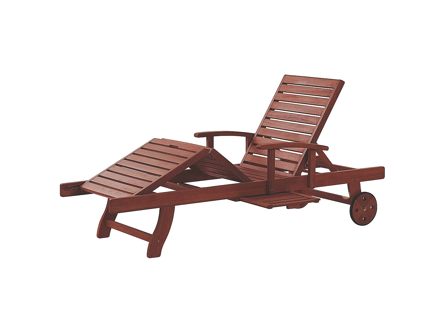 Transat TOSCANA Acacia Marron foncé