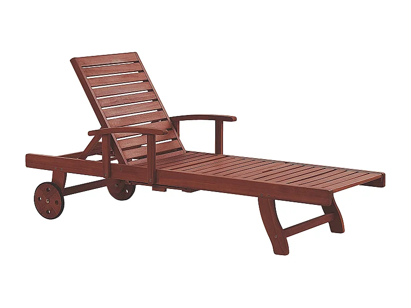 Transat TOSCANA Acacia Marron foncé