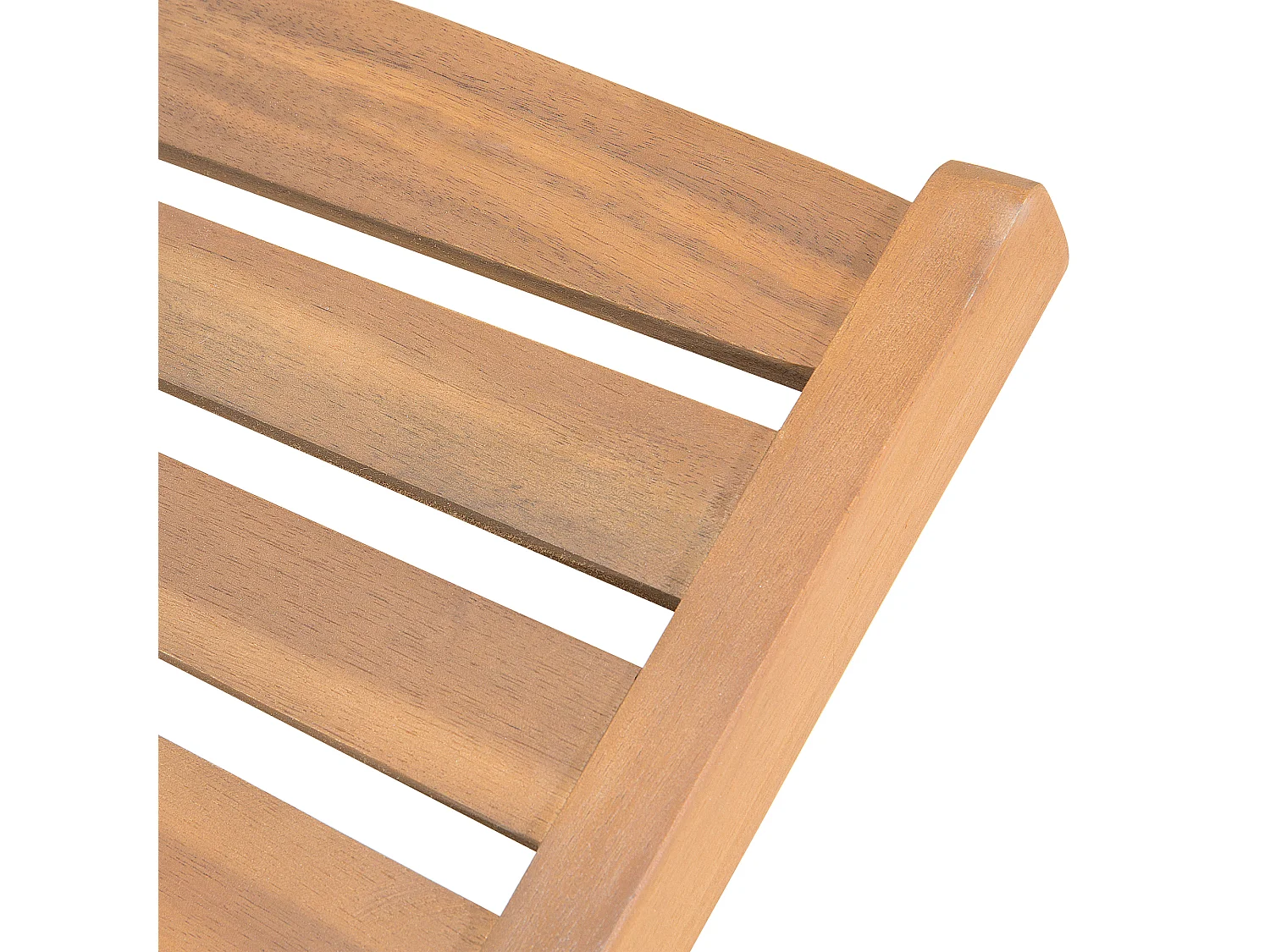 Transat avec coussin CESANA Acacia Beige