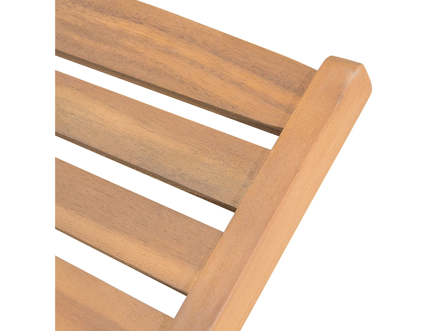 Transat avec coussin CESANA Acacia Beige