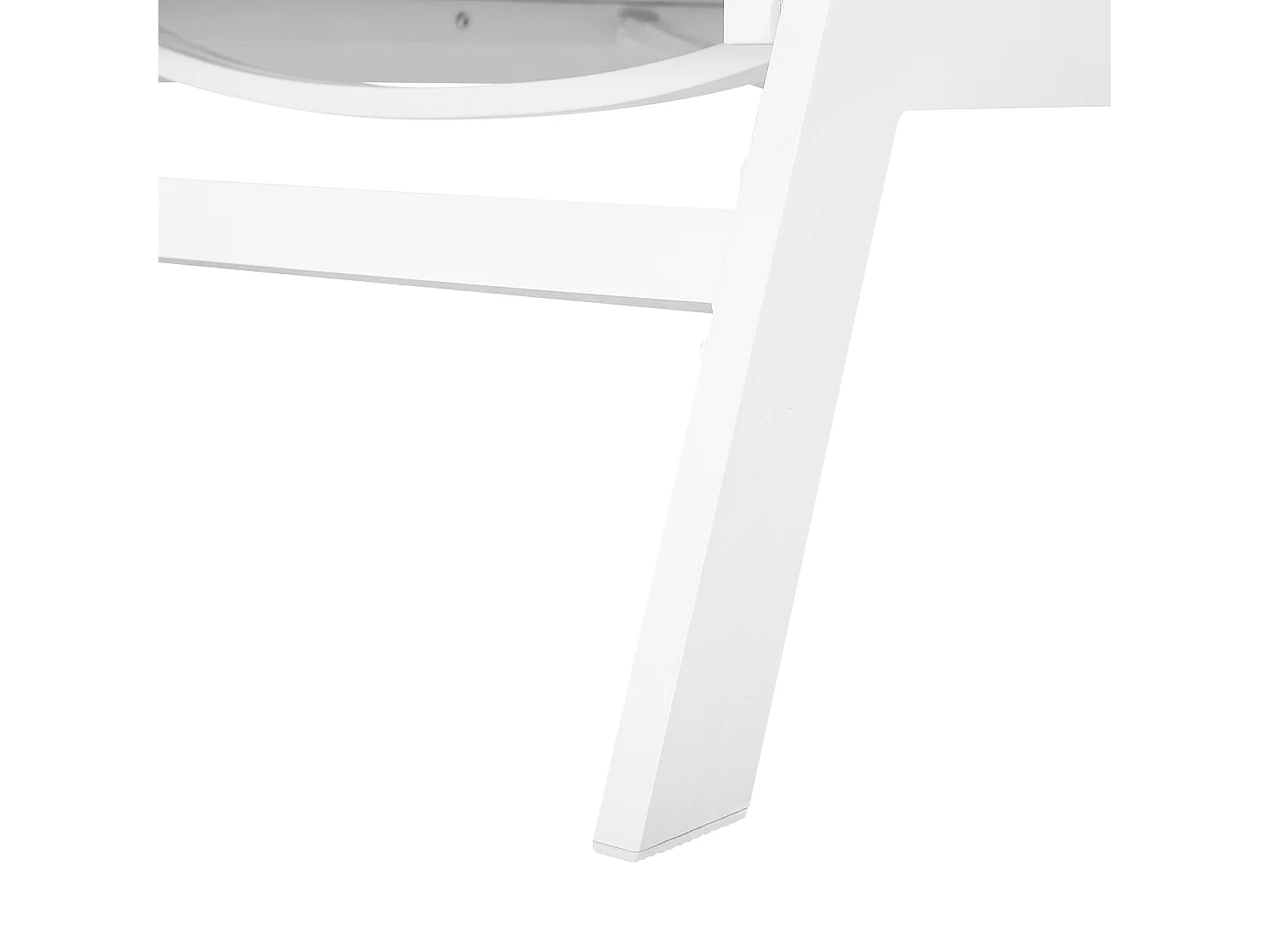 Gartenliege Liegestuhl Sonnenliege Relaxliege Grau Aluminium Polyester Catania