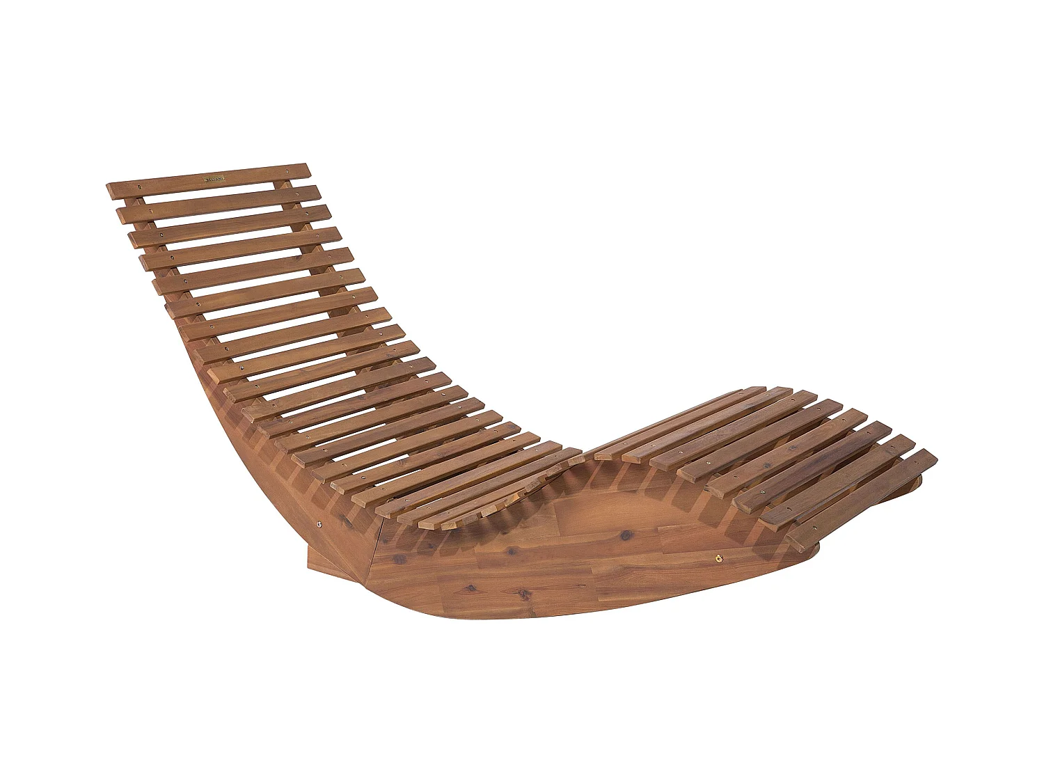 Transat BRESCIA Acacia Marron