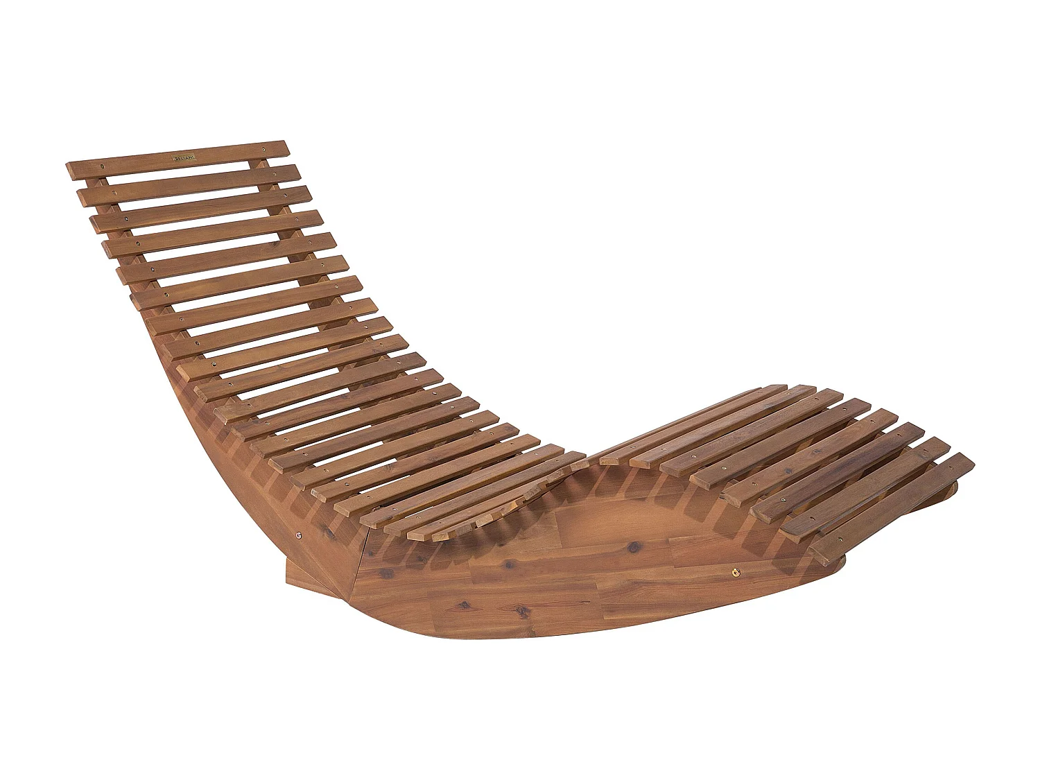 Transat BRESCIA Acacia Marron