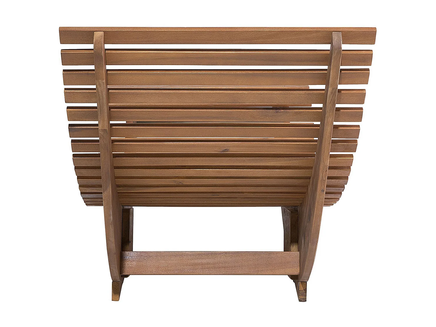 Transat BRESCIA Acacia Marron