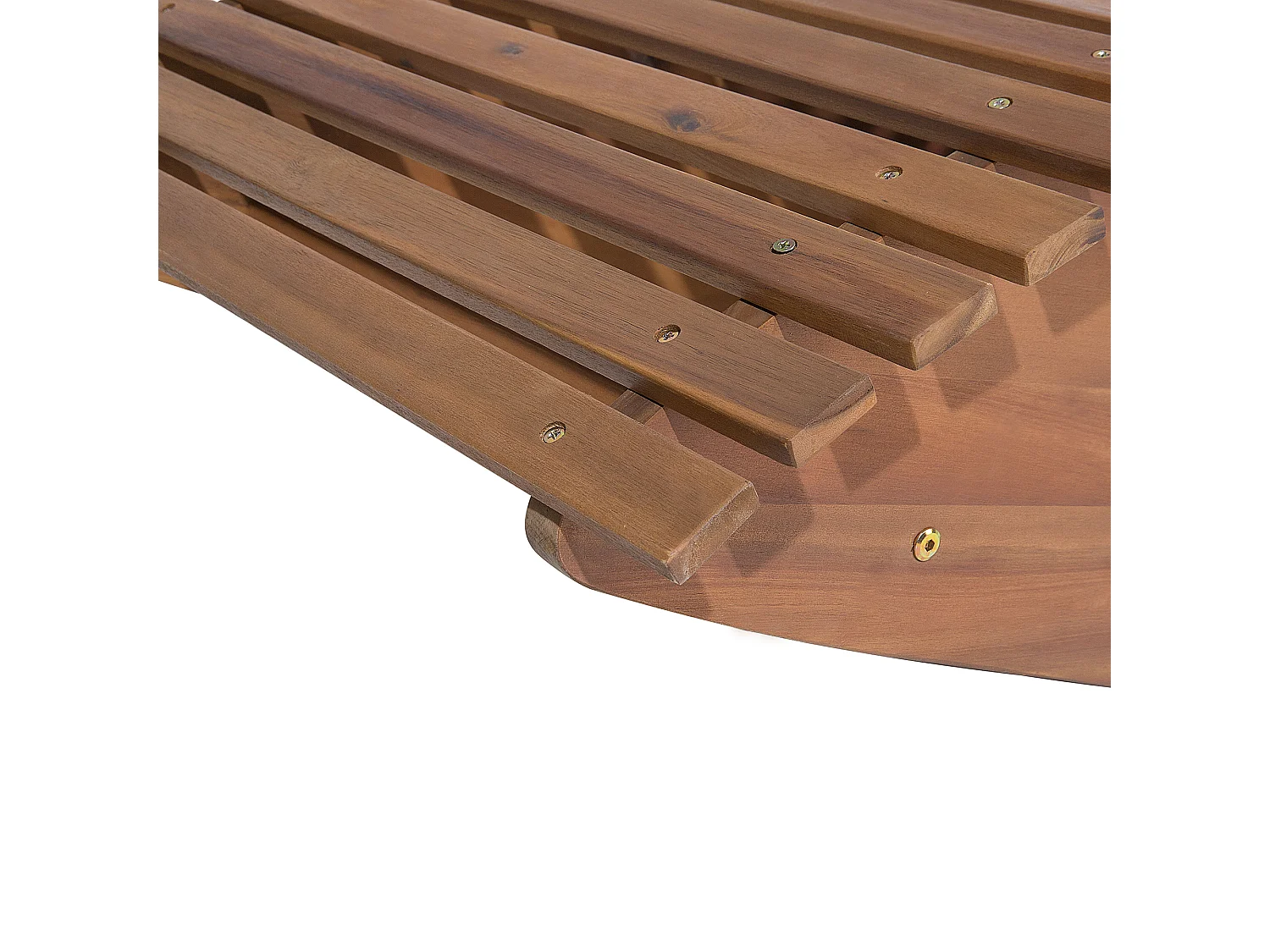 Transat BRESCIA Acacia Marron