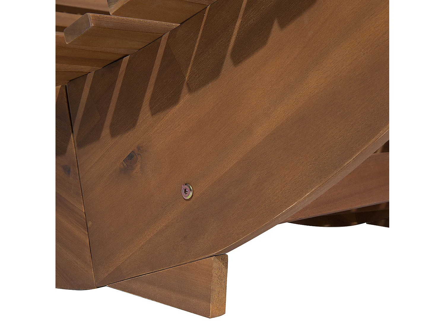 Transat BRESCIA Acacia Marron