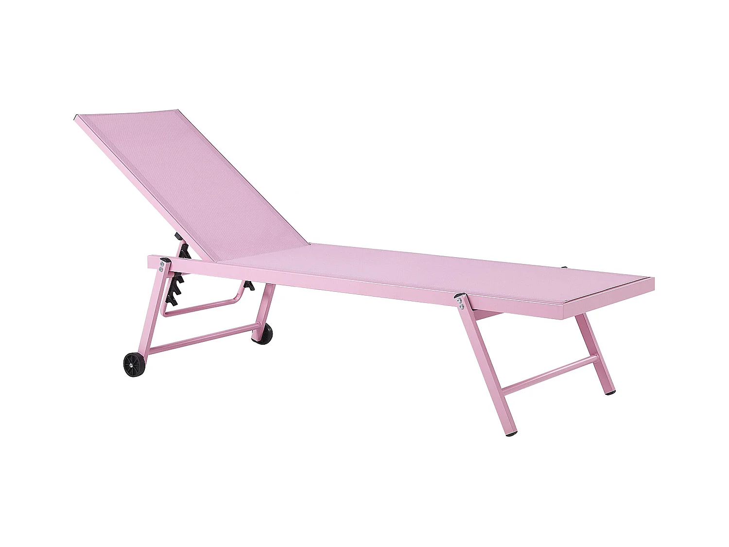 Transat PORTOFINO Métal Rose