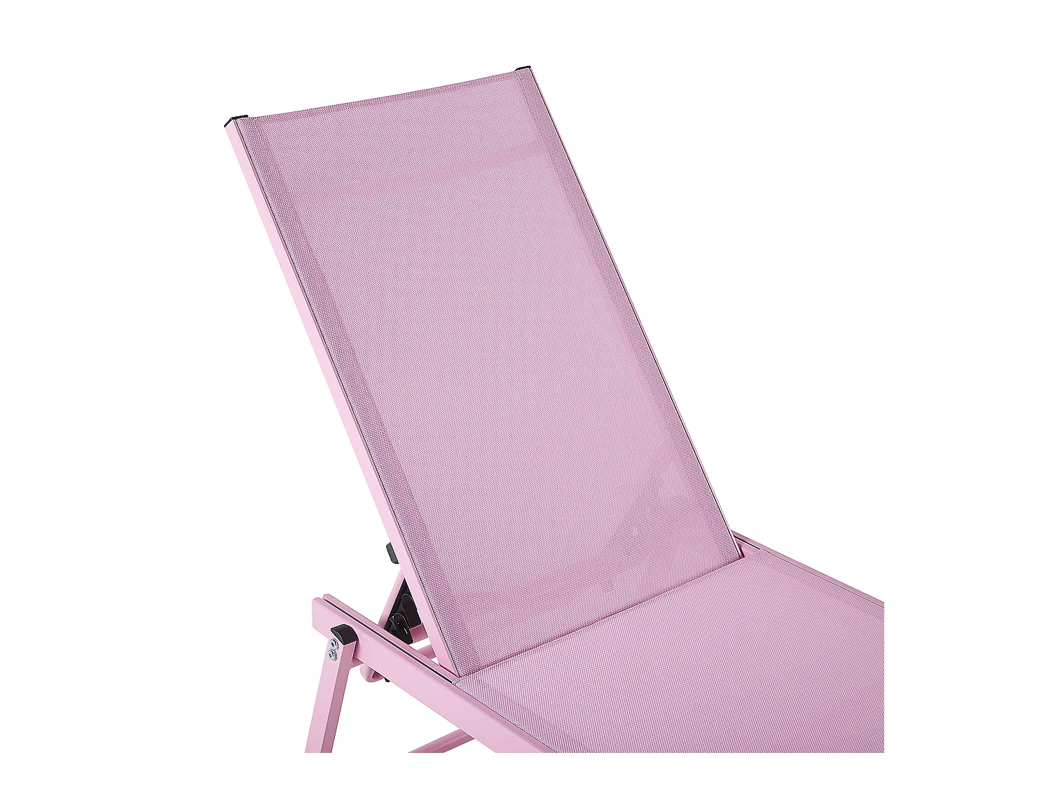 Transat PORTOFINO Métal Rose