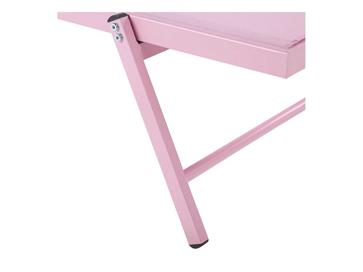 Transat PORTOFINO Métal Rose