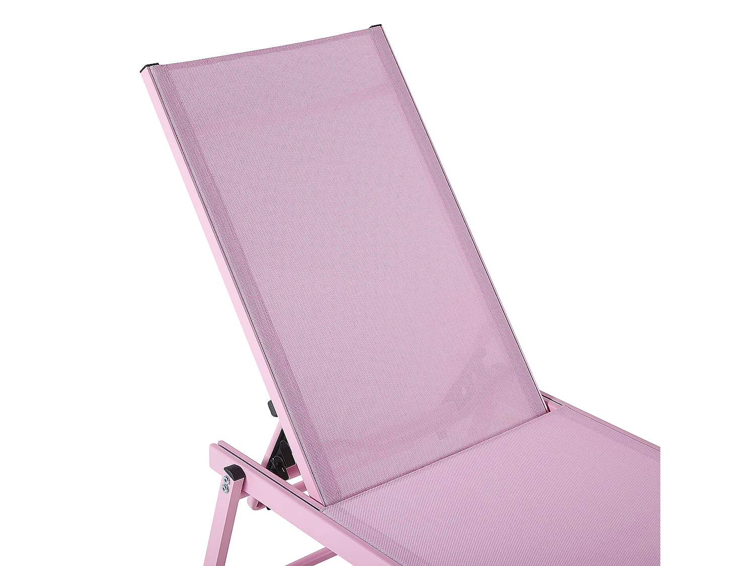 Transat PORTOFINO Métal Rose