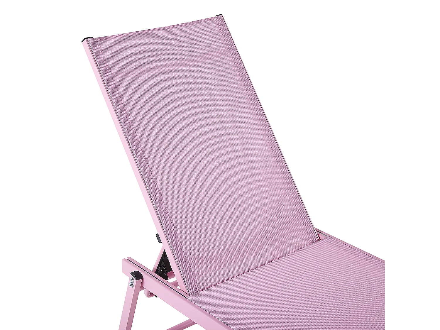 Transat PORTOFINO Métal Rose