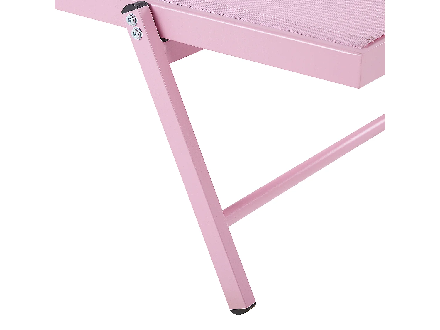 Transat PORTOFINO Métal Rose