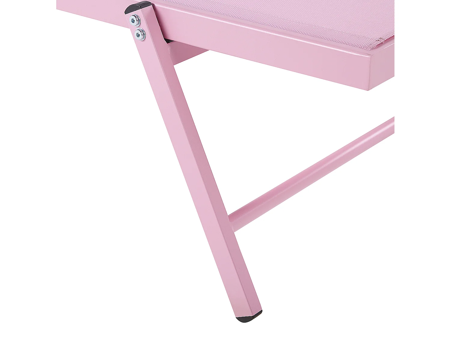 Transat PORTOFINO Métal Rose