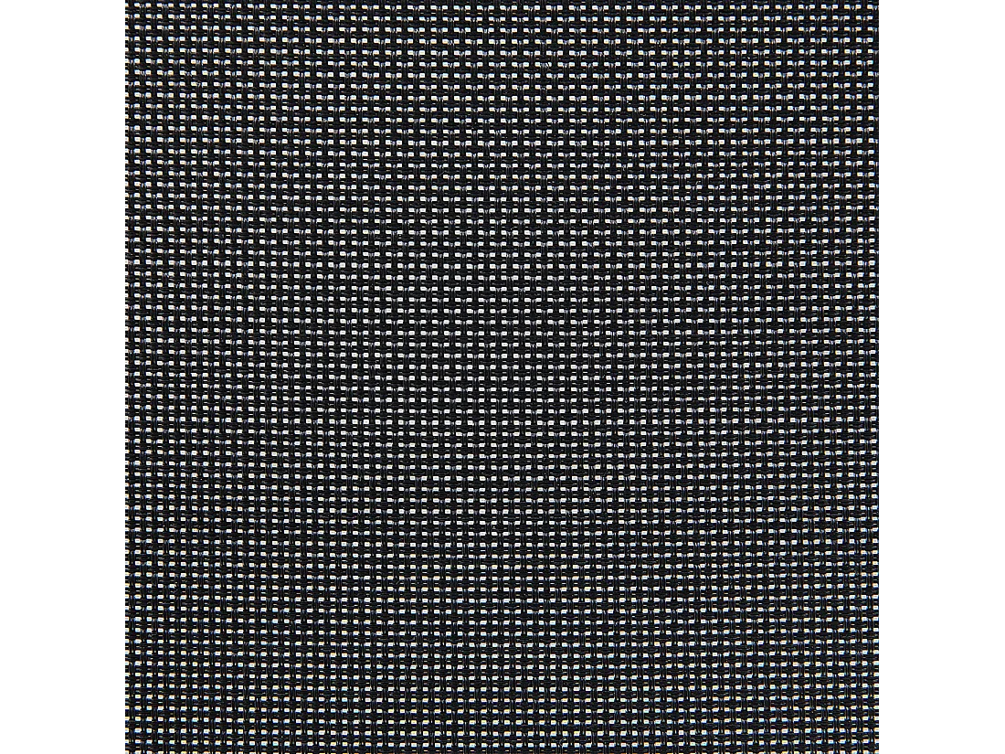 Espreguiçadeira FOSSATO Metal Preto