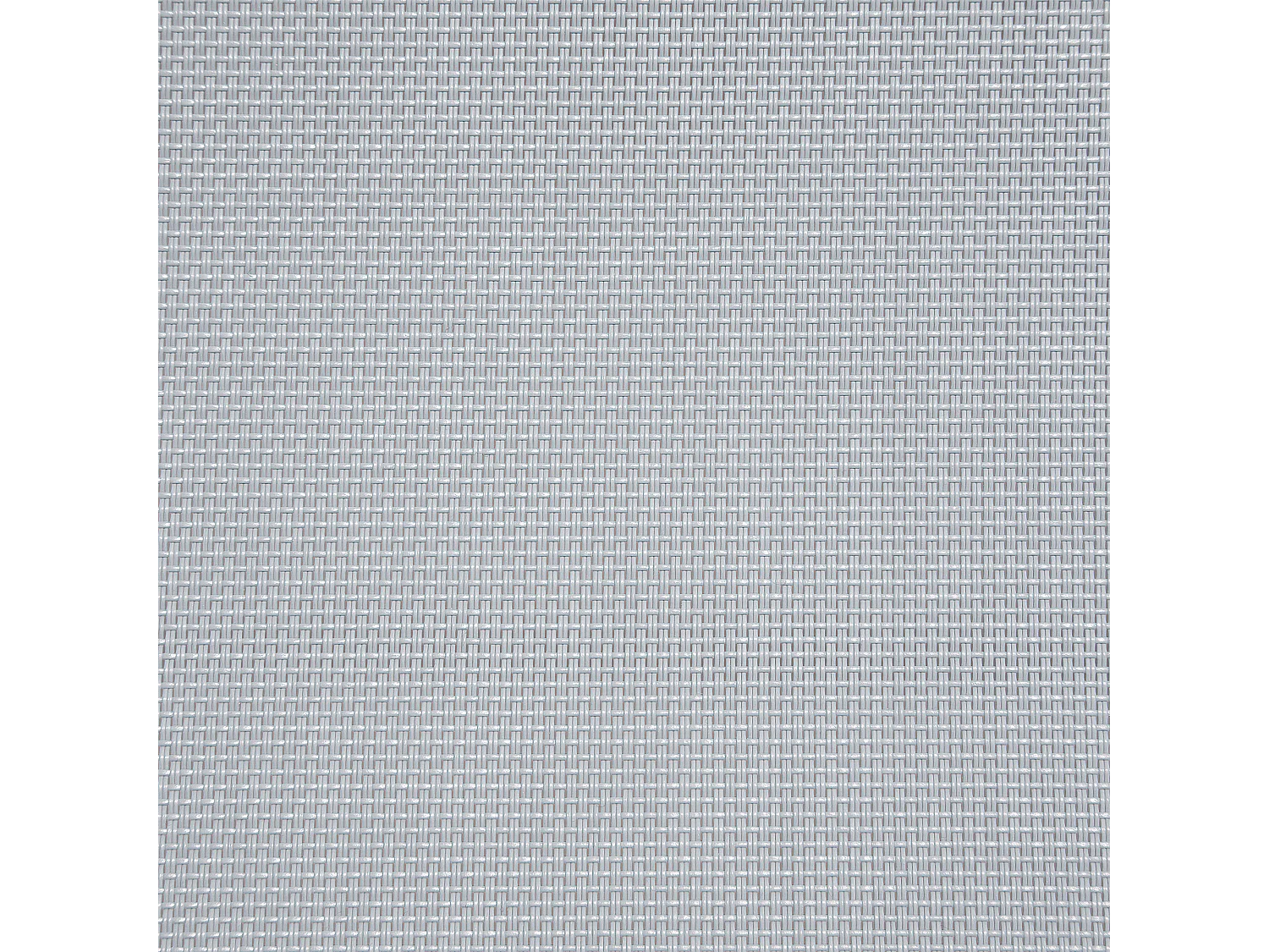 Schommel-ligstoel CARANO Metaal Grijs