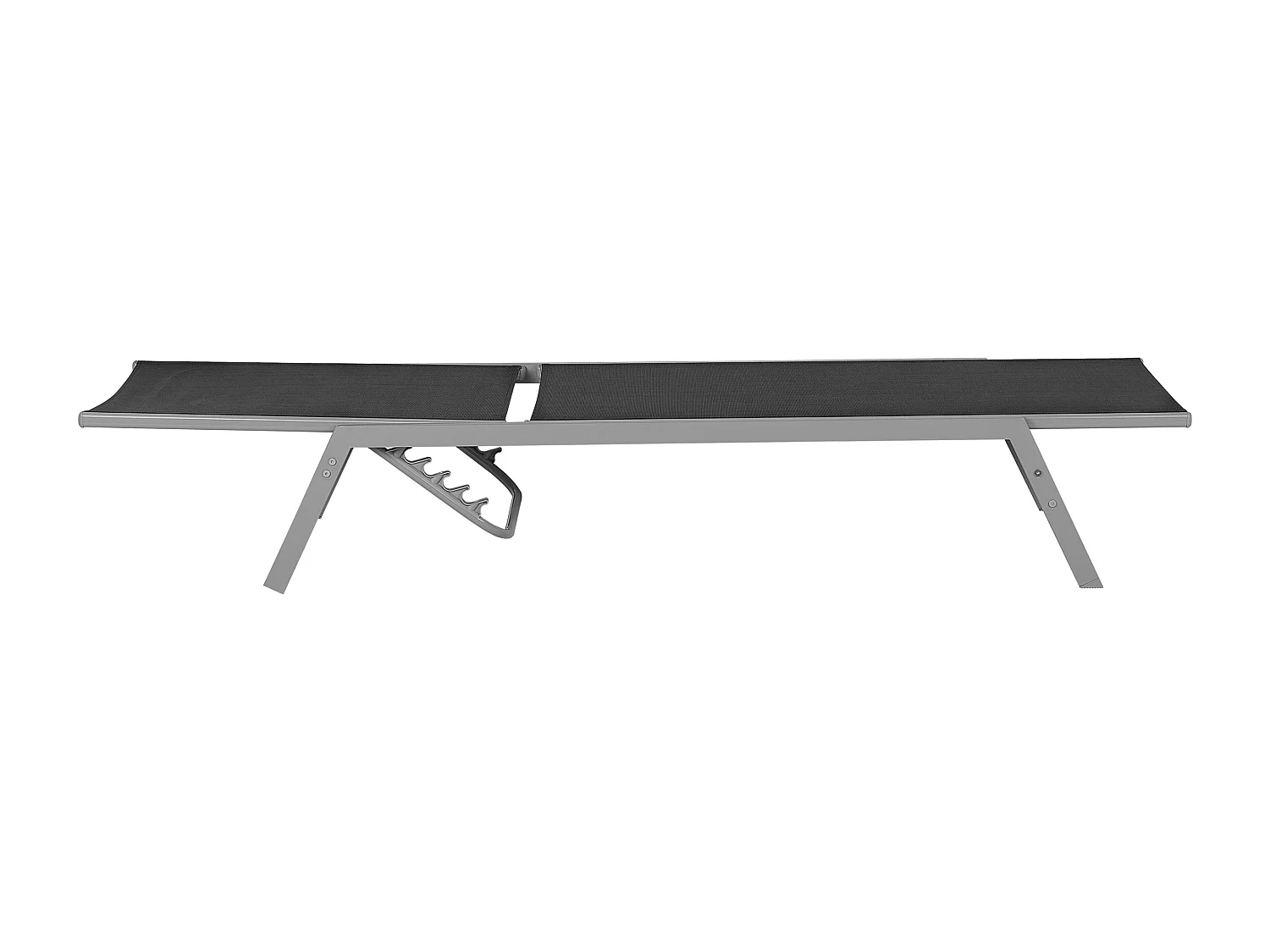 Transat NOLI Métal Noir