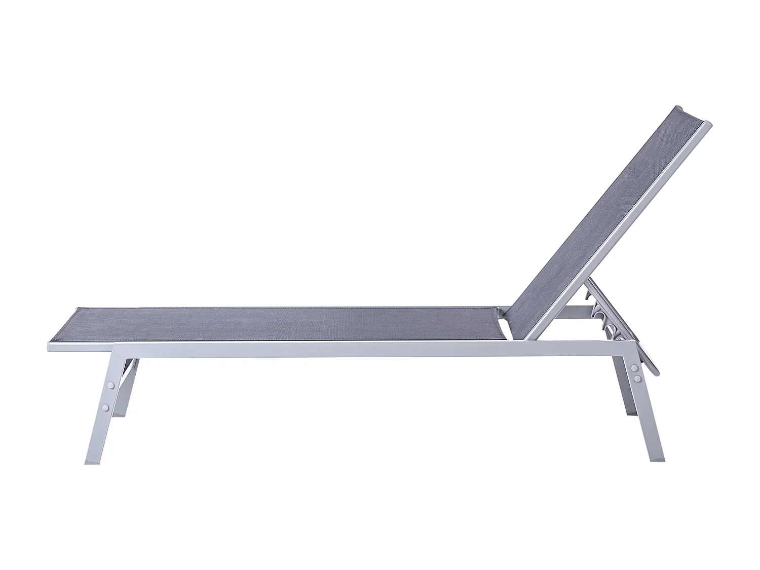 Transat NOLI Métal Noir