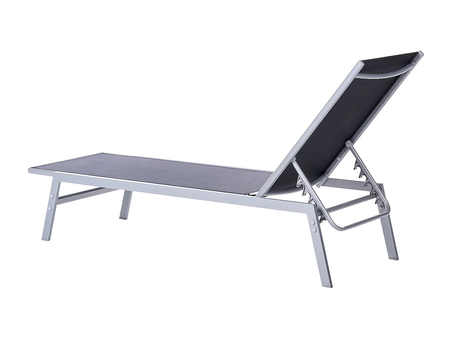 Transat NOLI Métal Noir