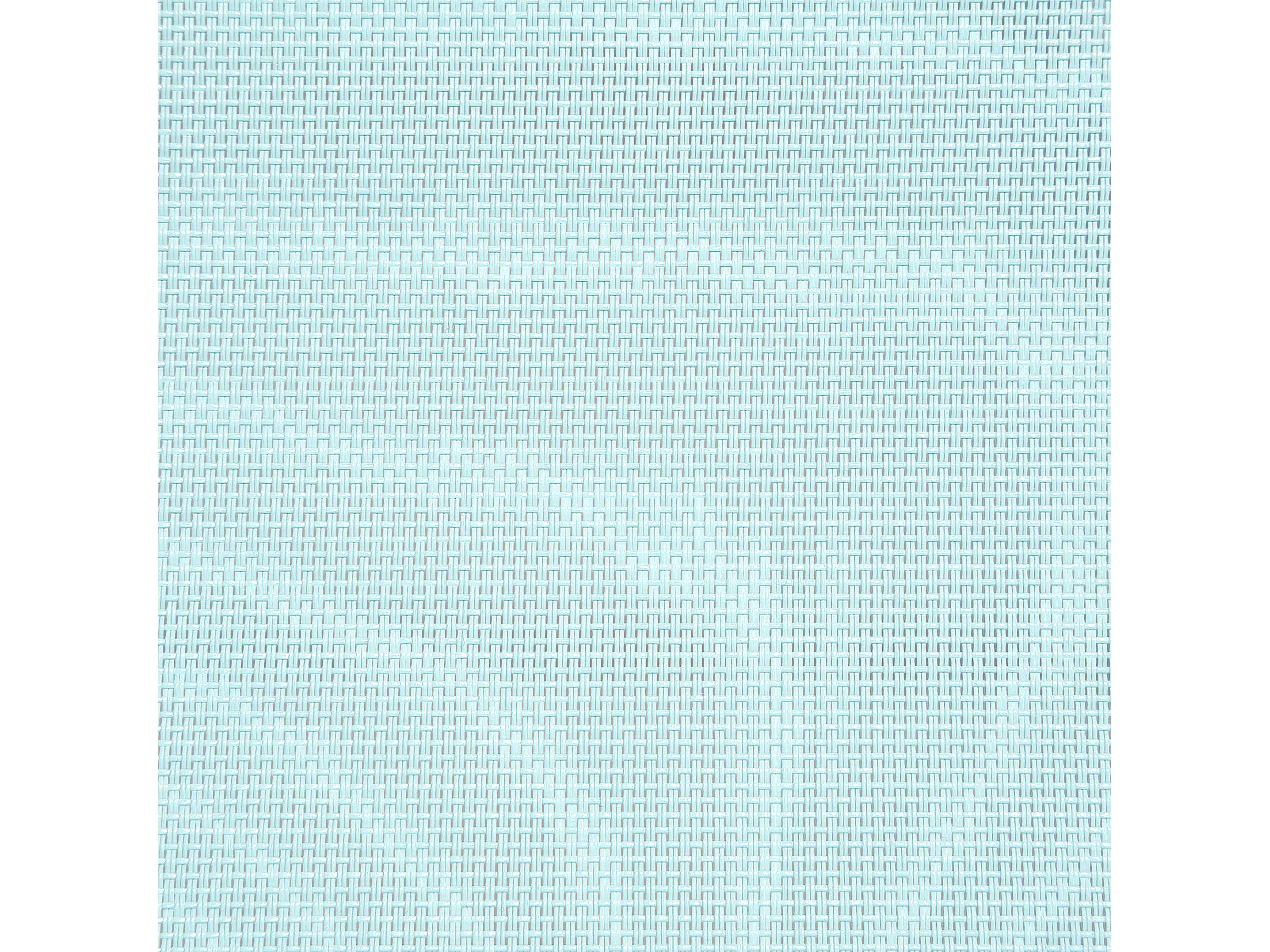 Schommel-ligstoel CARANO Metaal Mintgroen