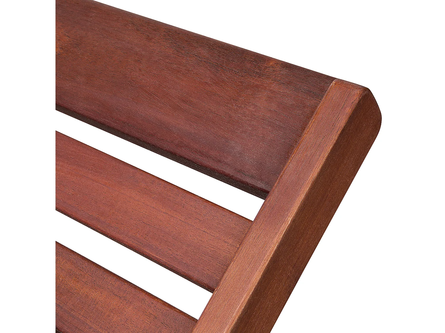 Transat avec coussin TOSCANA Acacia Blanc cassé