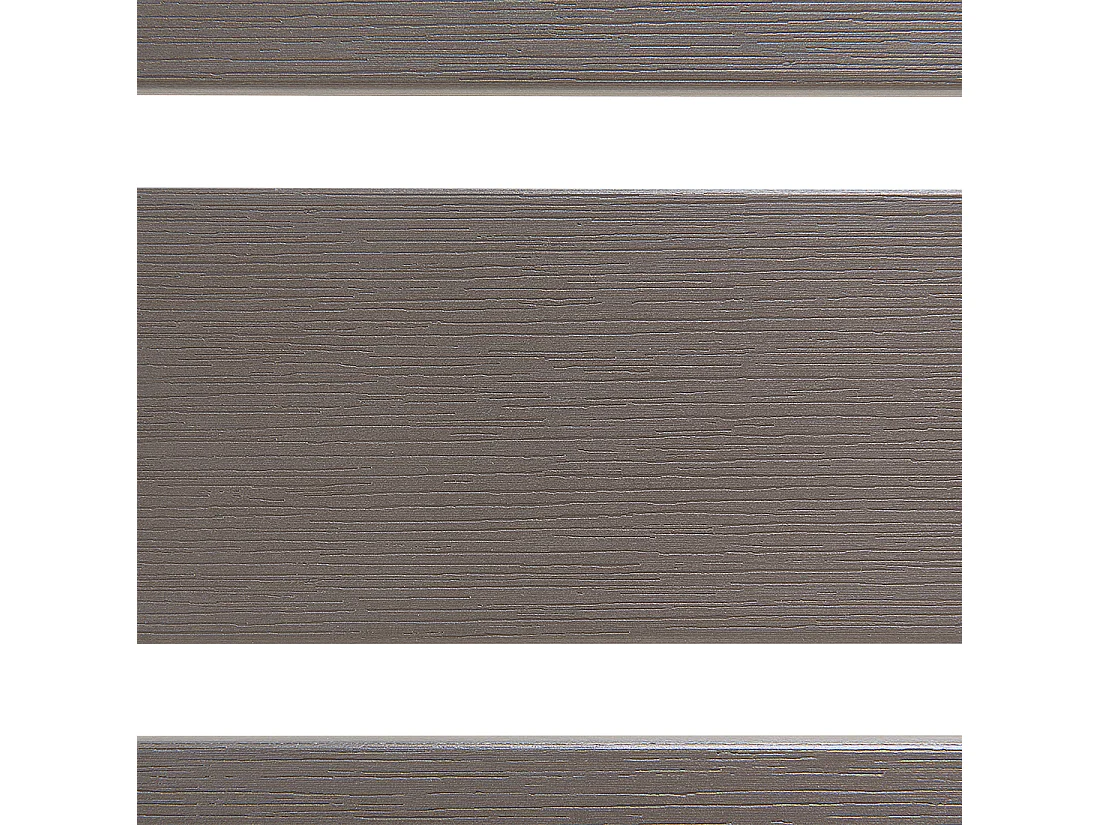 Transat NARDO Métal Gris