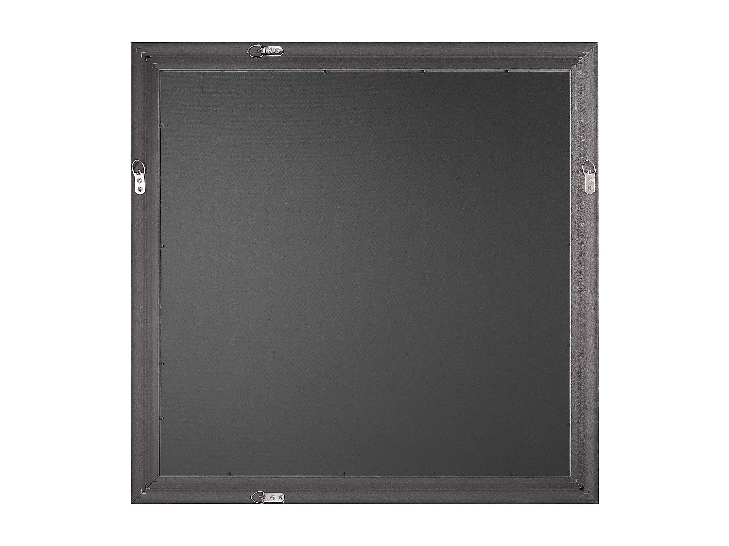 Cadre pour 10 photos DALABA Argenté