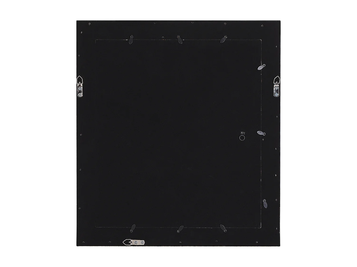 Cadre pour 5 photos SINTA Argenté