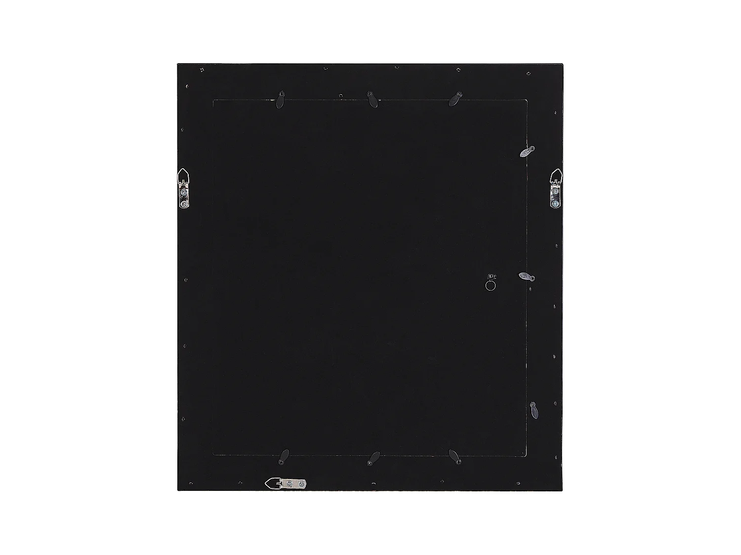 Moldura para 5 fotos SINTA Prateado