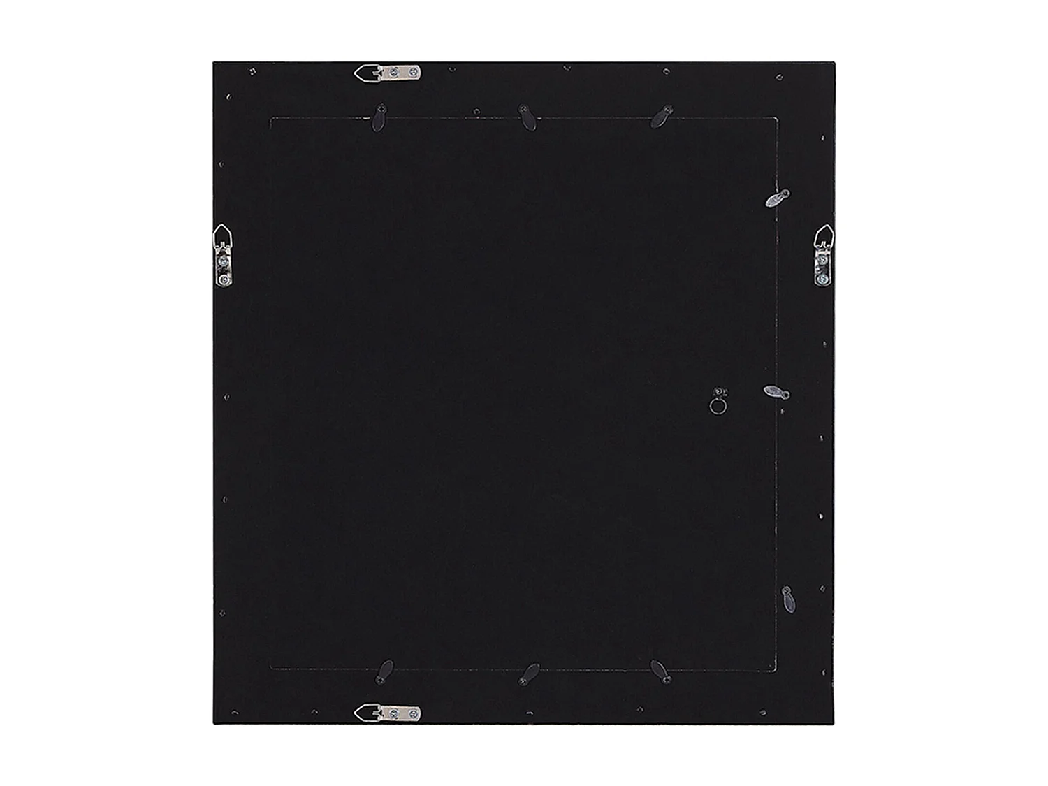 Moldura espelhada para 5 fotos MAKENI