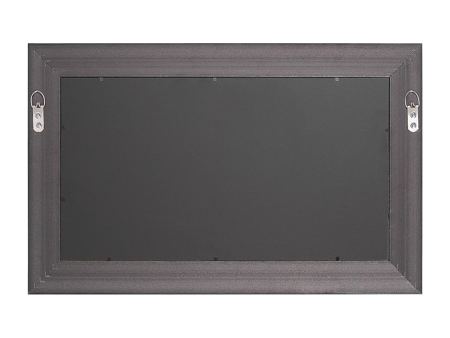 3er-Fotorahmen DABOLA Kupfer