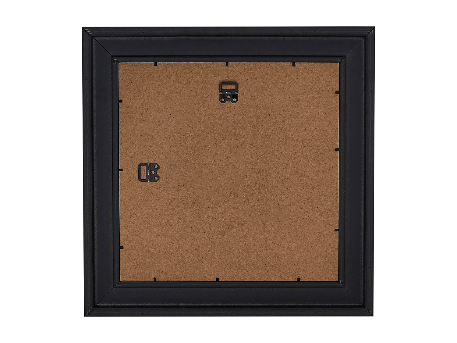 Cadre pour 6 photos MAKENI Argenté