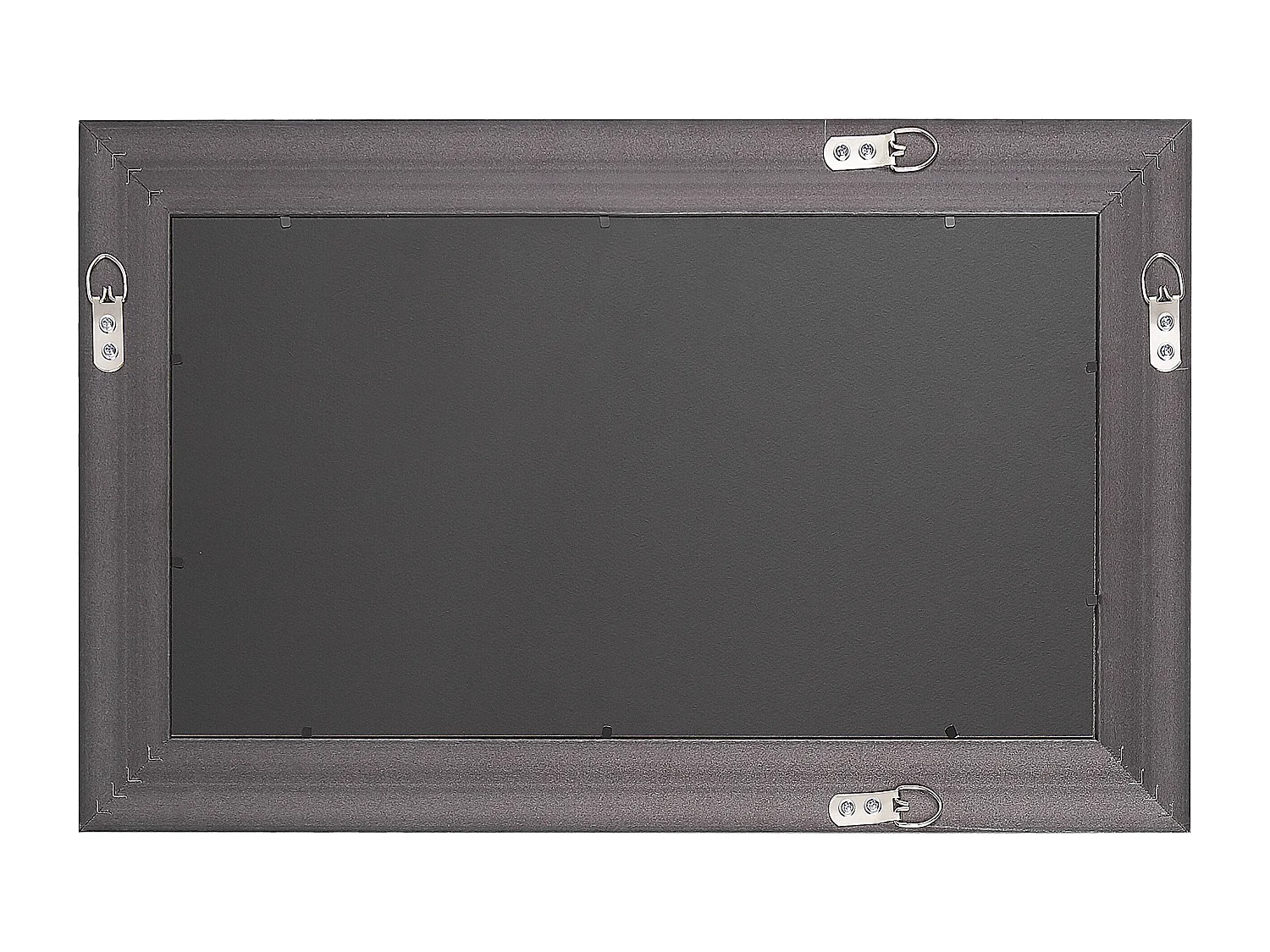 Lijst voor 3 foto's DALABA Zilver