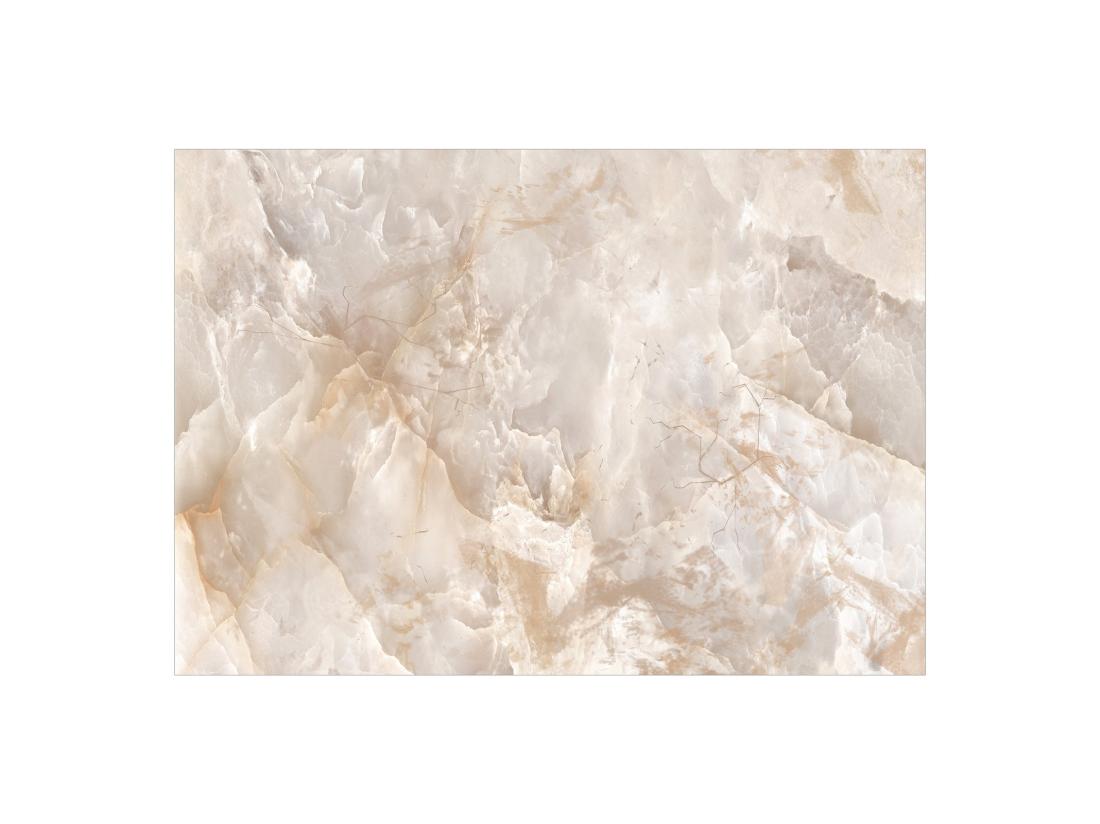 vente unique Papier peint adhésif Toned Marble - 196 x 140 cm