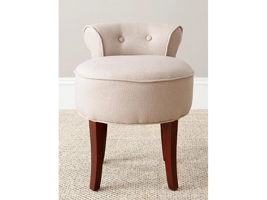 chaise Gris 45 X 48 X 57.91 cm - Mariann