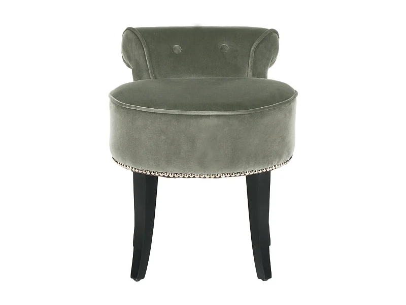 chaise Gris 45 X 48 X 57.91 cm - Mariann