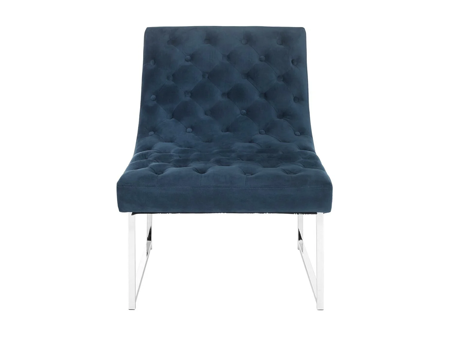 chaise Marine 76 X 64 X 81.28 cm - Pallie