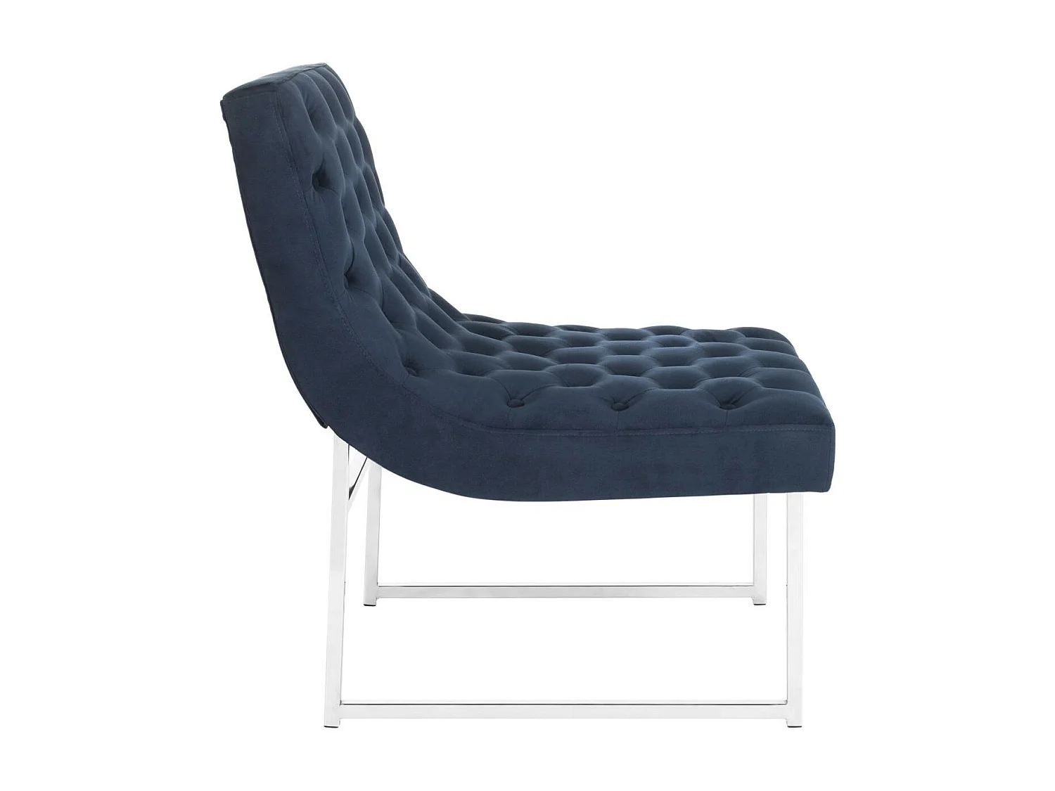 chaise Marine 76 X 64 X 81.28 cm - Pallie
