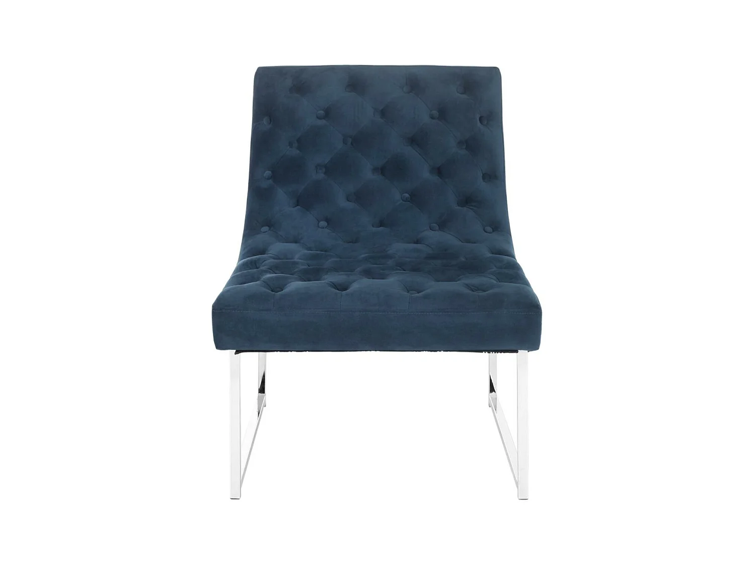 chaise Marine 76 X 64 X 81.28 cm - Pallie