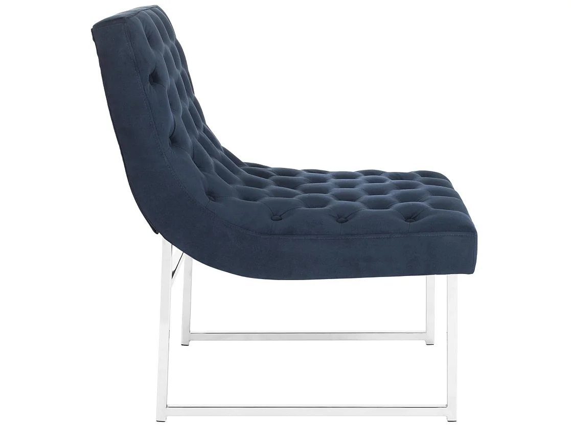 chaise Marine 76 X 64 X 81.28 cm - Pallie