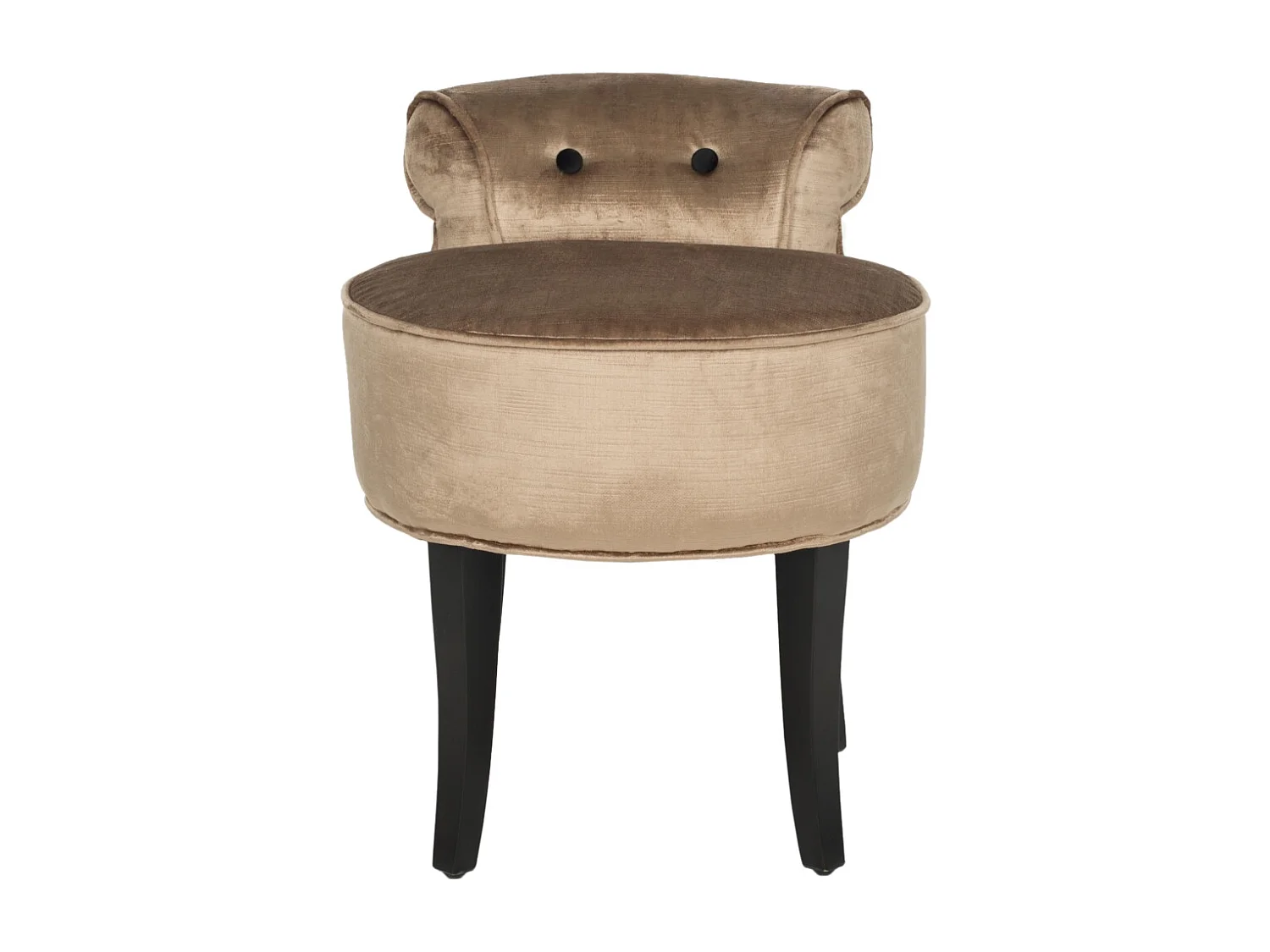 chaise Champagne 48 X 45 X 57.91 cm - Mariann